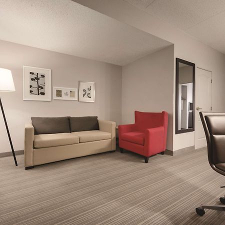 Country Inn & Suites By Radisson, Coralville, Ia מראה חיצוני תמונה