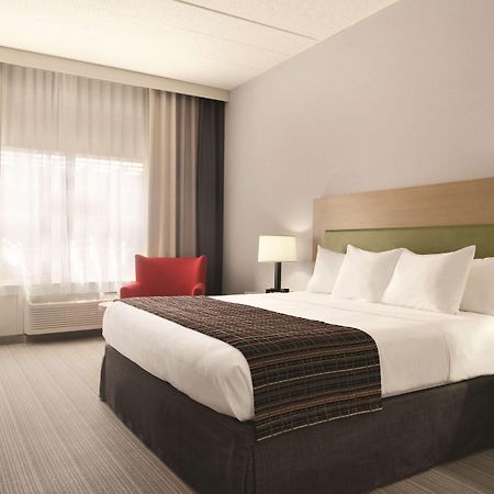 Country Inn & Suites By Radisson, Coralville, Ia מראה חיצוני תמונה