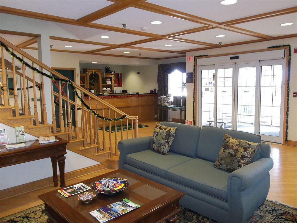 Country Inn & Suites By Radisson, Coralville, Ia מראה חיצוני תמונה