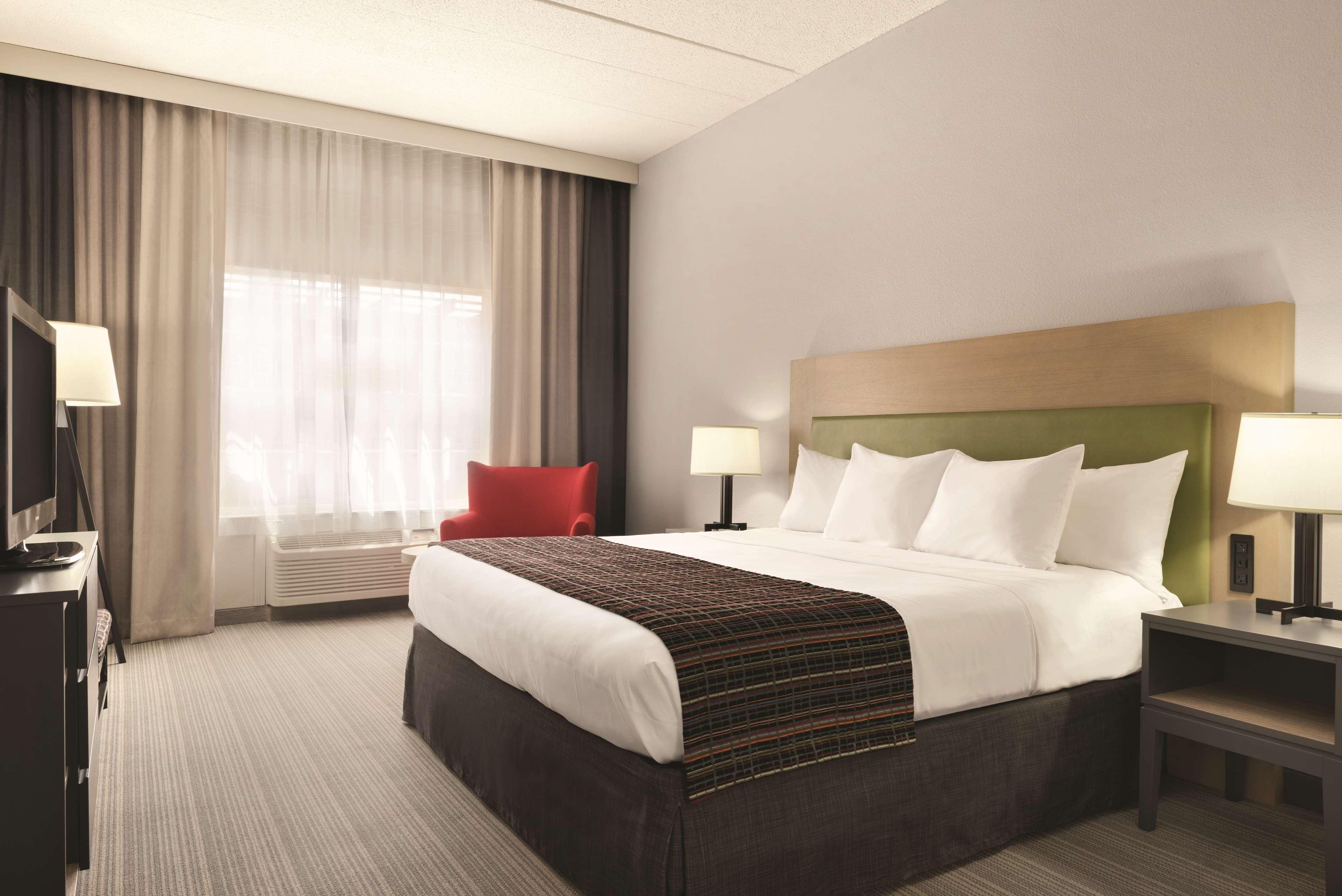 Country Inn & Suites By Radisson, Coralville, Ia מראה חיצוני תמונה