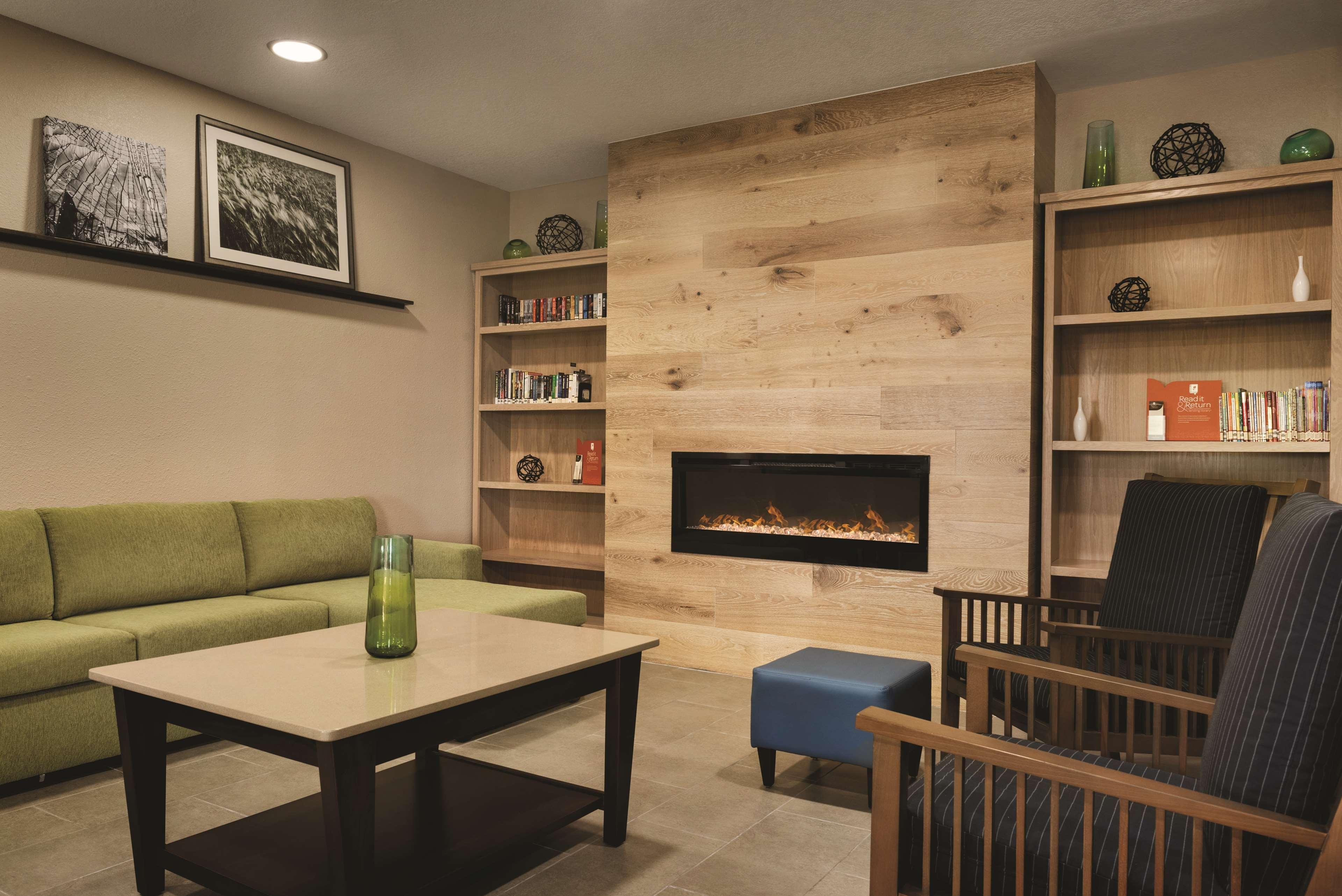 Country Inn & Suites By Radisson, Coralville, Ia מראה חיצוני תמונה
