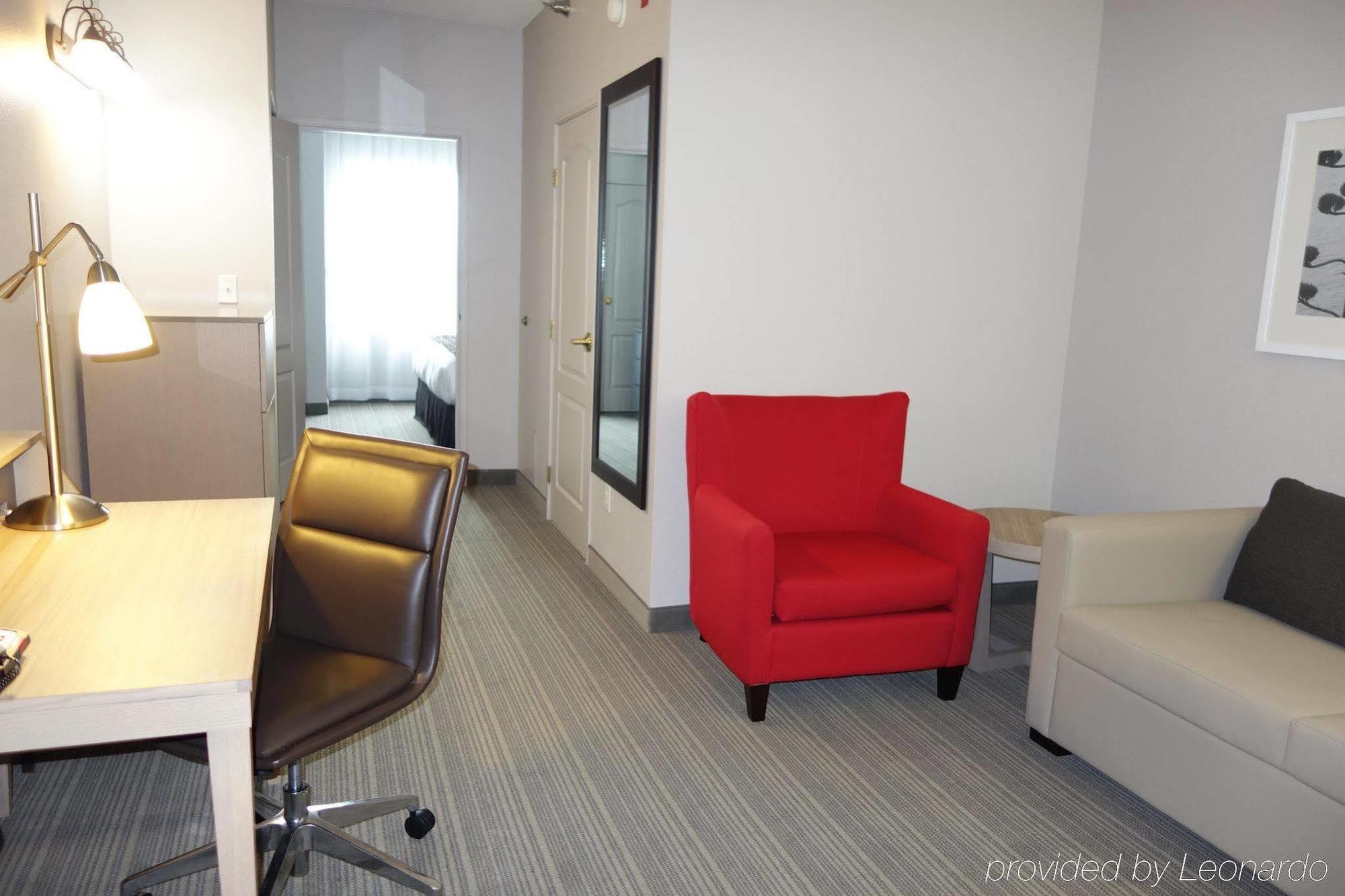 Country Inn & Suites By Radisson, Coralville, Ia מראה חיצוני תמונה