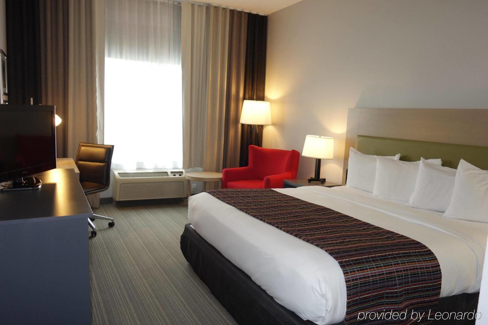 Country Inn & Suites By Radisson, Coralville, Ia מראה חיצוני תמונה