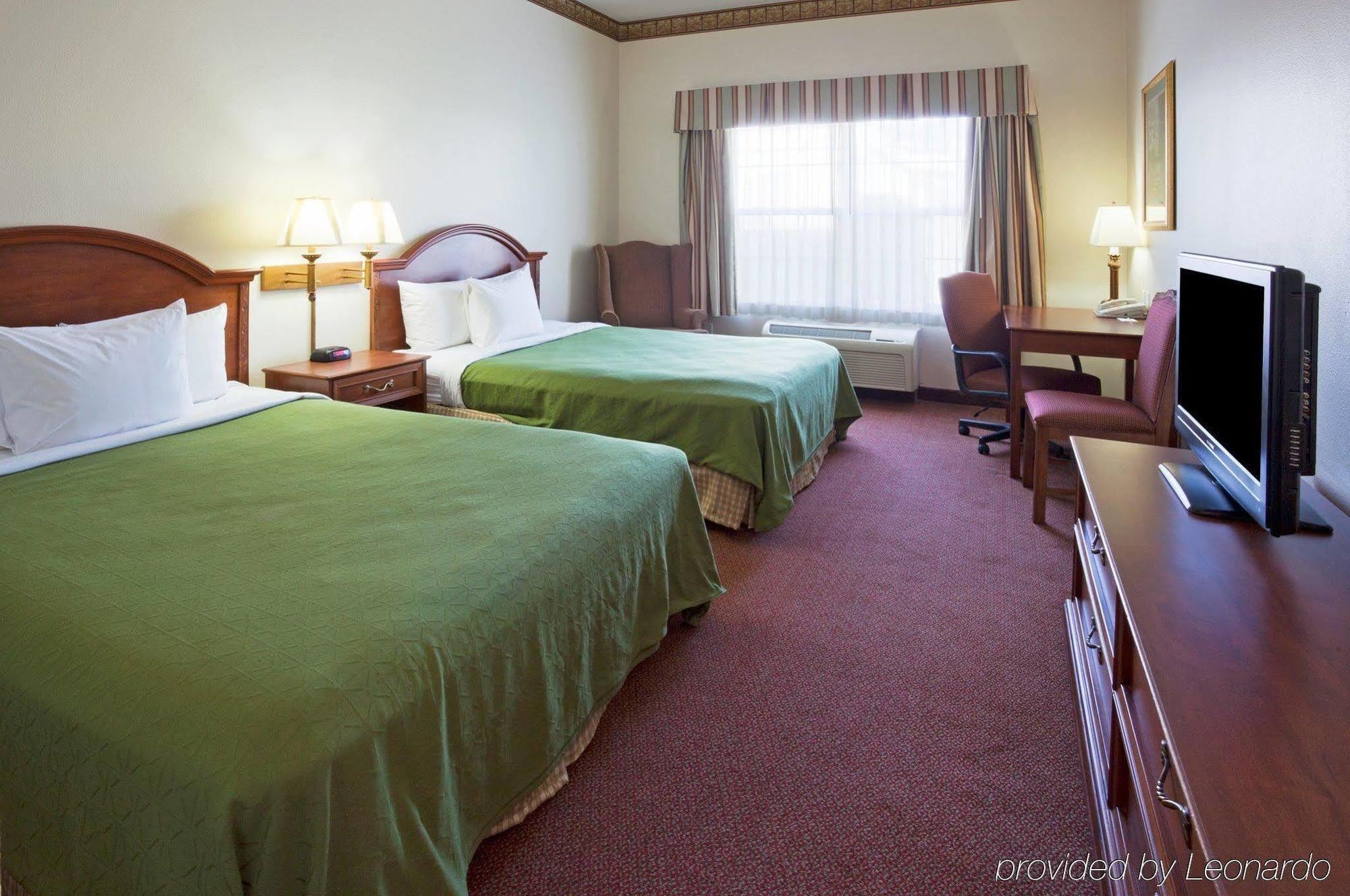 Country Inn & Suites By Radisson, Coralville, Ia מראה חיצוני תמונה
