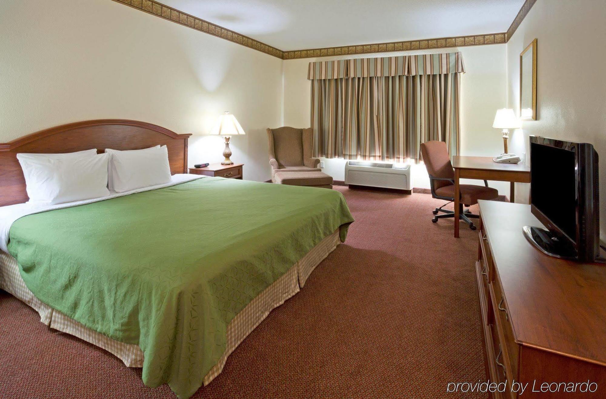 Country Inn & Suites By Radisson, Coralville, Ia מראה חיצוני תמונה